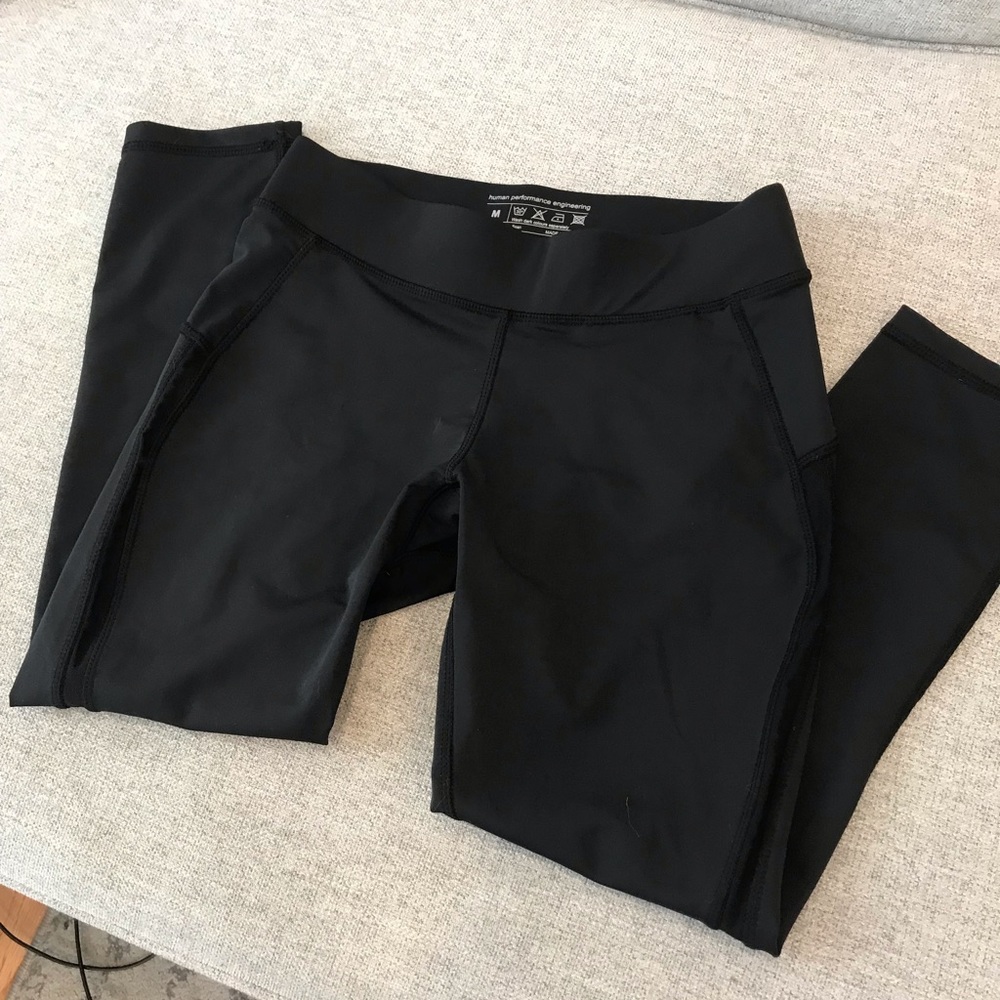 NWT HPE Leggings